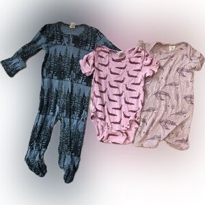 Kate Quinn 3-6M bundle